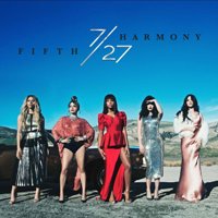 7/27 CD cover