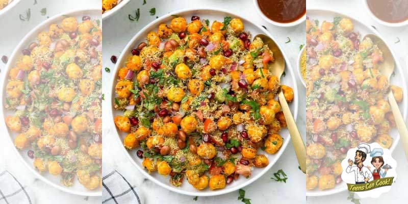 After College Sukha Bhel