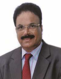Albert D'Souza
