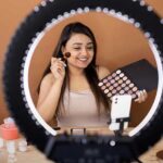 Beauty influencer - alternate career option in the post-pandemic era