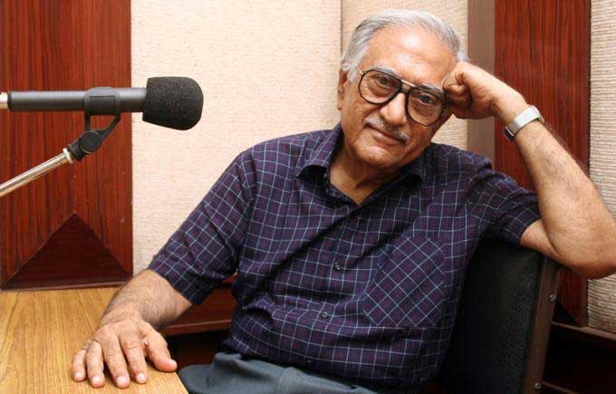 Ameen Sayani