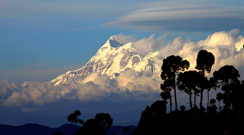 Photography taken by Anup Sah