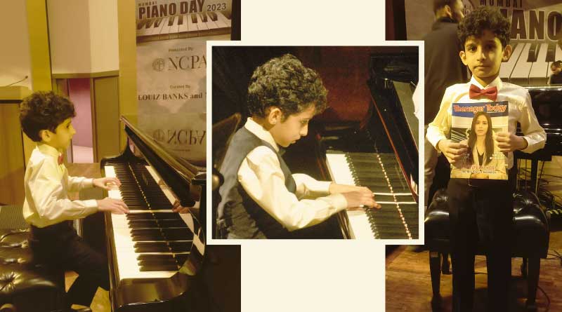 Ayaan Deshpande