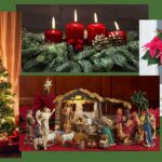 Christmas symbols