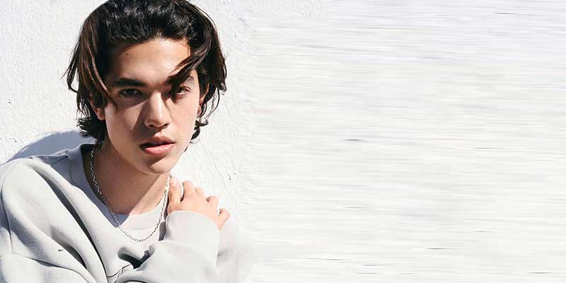 Conan Gray