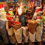Corner shop