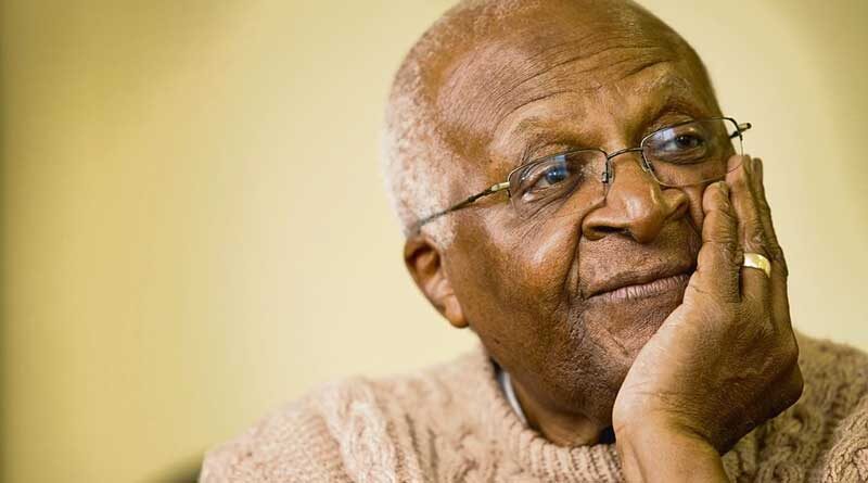 Archbishop Desmond Tutu