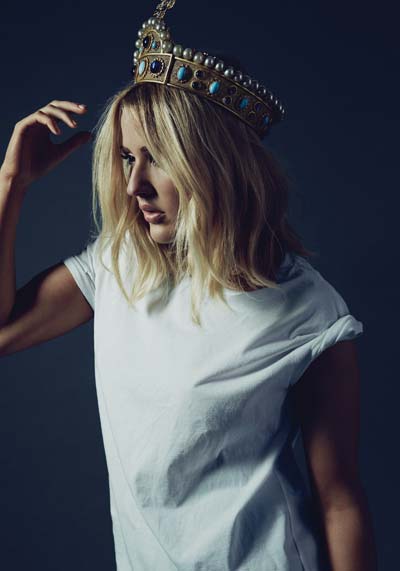 Ellie Goulding