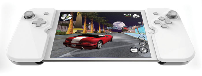 Gamevice iPhone Controller