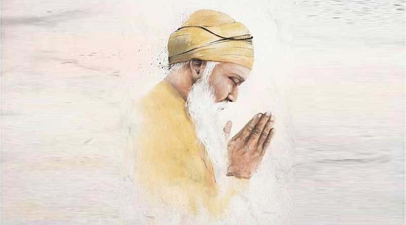 Guru Nanak