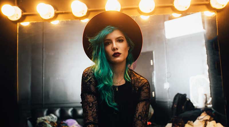 Halsey
