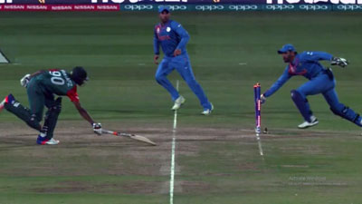 India vs Bangladesh