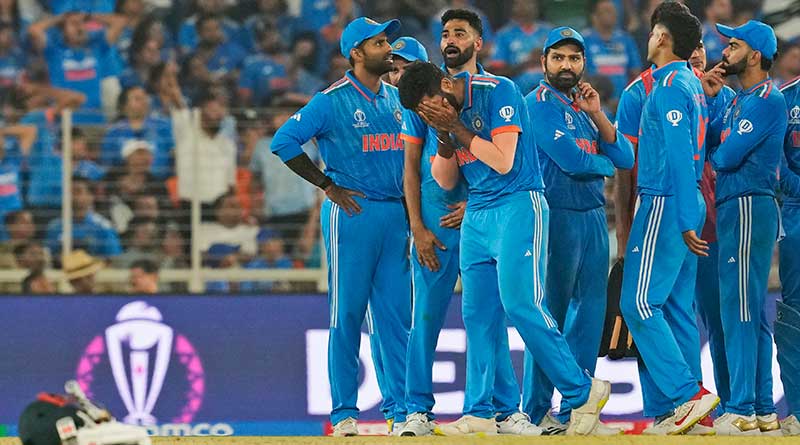 Indian cricket team