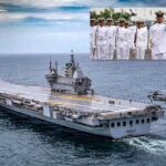 INS Vikrant