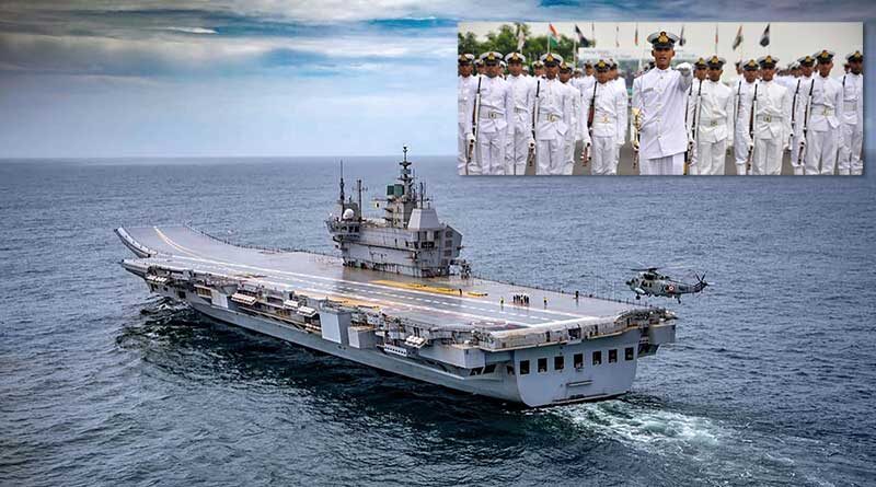 INS Vikrant