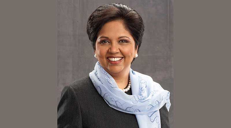 Indra Nooyi