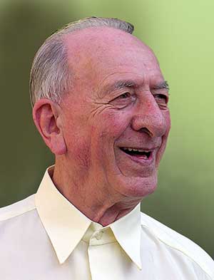 J. Maurus, Founder of The Teenager Today