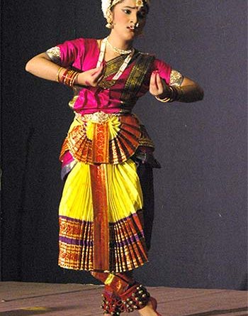 Jiniya Chatterjee