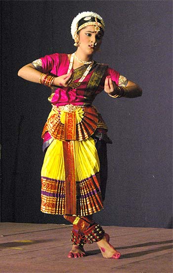 Jiniya Chatterjee
