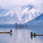 Dal Lake