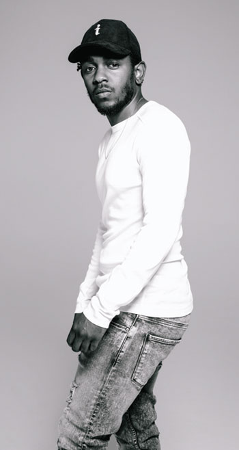 Kendrick Lamar