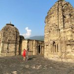 Kiramchi Temple Complex in Udhampur