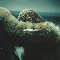 Lemonade CD cover