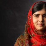 Malala Yousafzai