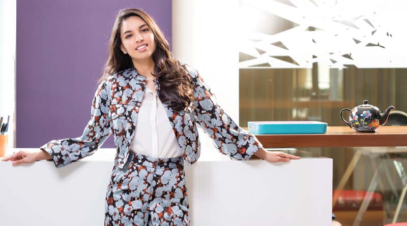 Manasi Kirloskar