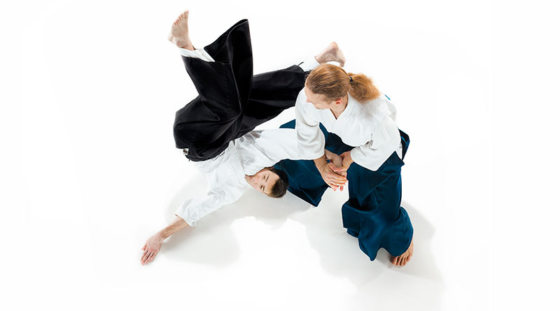 Aikido