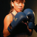 Mary Kom