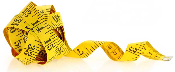 Measuring tape