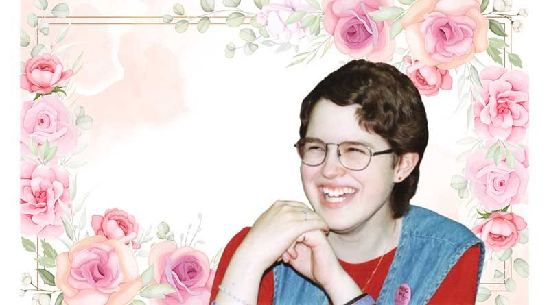 Melinda Rose Hathaway