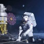 NASA astronaut