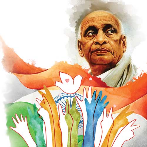 Sardar Vallabhbhai Patel