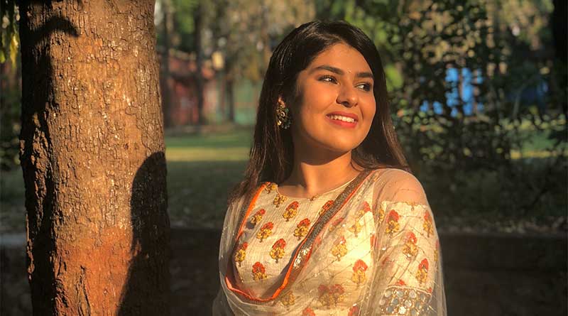 Nidhi Bhanushali of Taarak Mehta Ka Ooltah Chashma fame