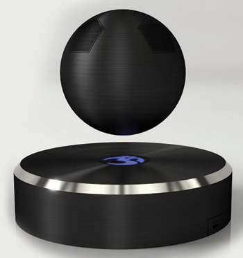 Om One bluetooth speaker