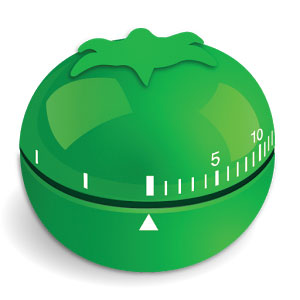 Pomodoro Timer Lite app logo