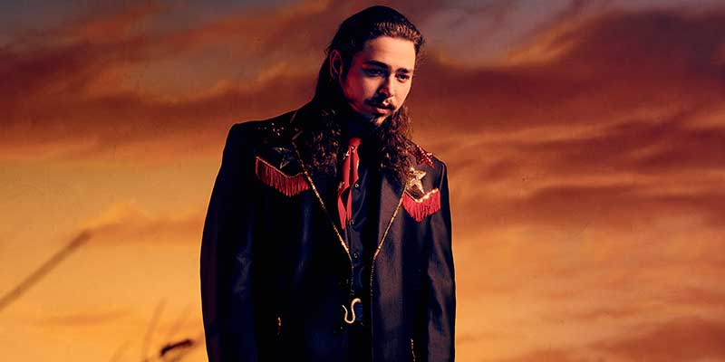 Post Malone