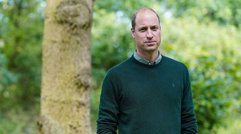 Prince William, Duke of Cambridge