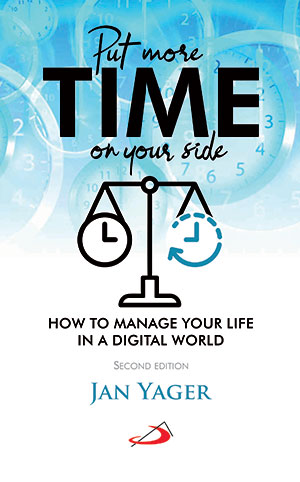 Cover of Put More Time On Your Side