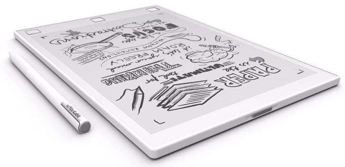 reMarkable paper tablet
