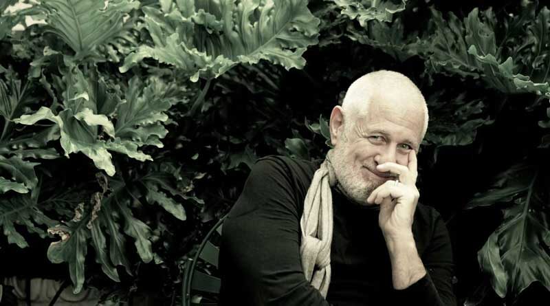 Richard Saul Wurman