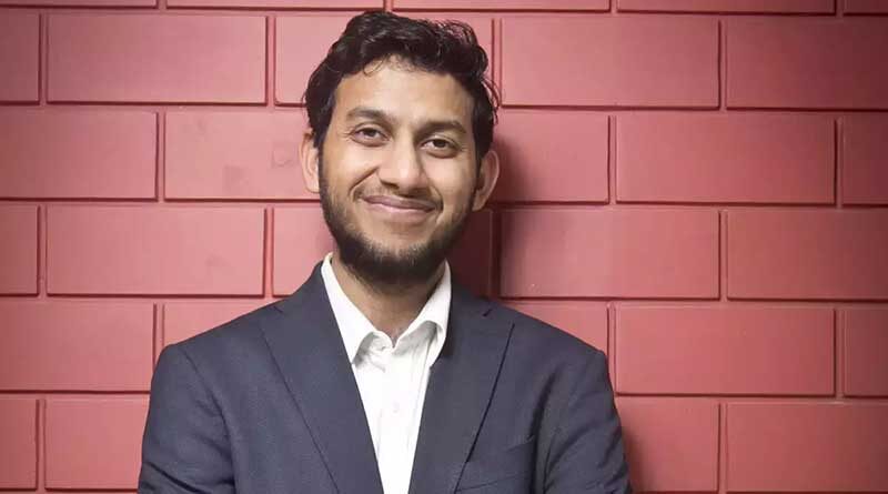 Ritesh Agarwal