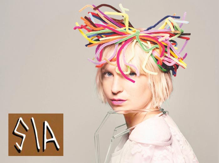 Sia