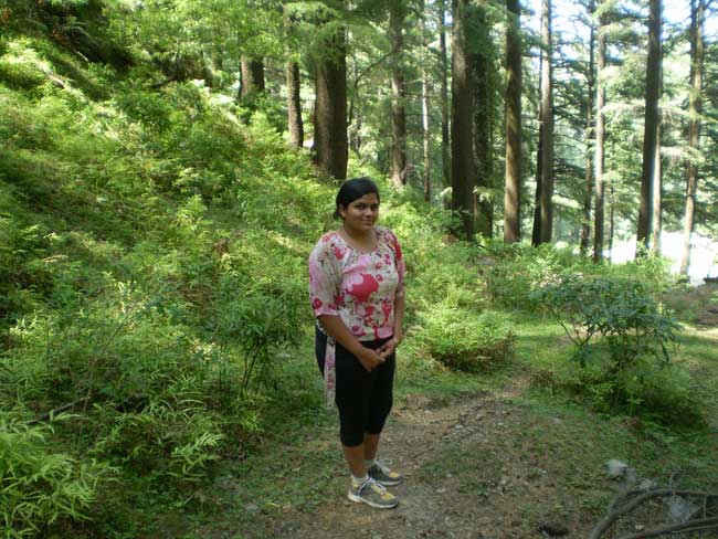 Sukriti Gupta, CBSE Class 12 topper