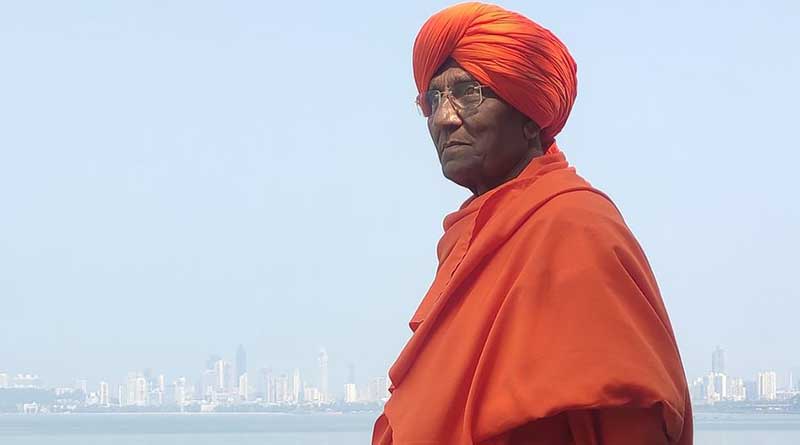Swami Agnivesh