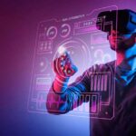 Virtual technology