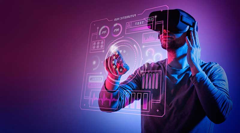 Virtual technology