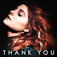 Thank You CD cover